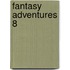 Fantasy Adventures 8
