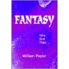 Fantasy:Now And Then by William Paylor