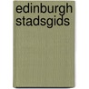 Edinburgh stadsgids