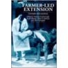 Farmer-Led Extension door Vanessa Scarborough