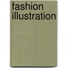 Fashion Illustration door Onbekend