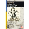 Fast ein Meisterwerk door Stephan Pflicht