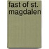 Fast of St. Magdalen