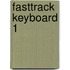 FastTrack Keyboard 1