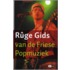 Ruge gids van de Friese popmuziek