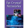 Fat Crystal Networks by Marangoni