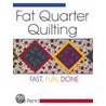 Fat Quarter Quilting door Sue Penn