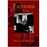 Faulkner From Within door William H. Rueckert