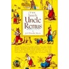 Favorite Uncle Remus by Joel Chandler Harris