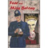 Fear And Miss Betony door Dorothy Bowers