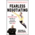 Fearless Negotiating