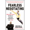 Fearless Negotiating door Michael C. Donaldson