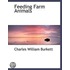 Feeding Farm Animals