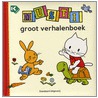 Groot verhalenboek door R. Goossens