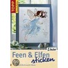 Feen & Elfen sticken by Unknown