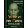 Fehler in der Matrix by Franz Bludorf