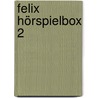 Felix Hörspielbox 2 door Annette Langen