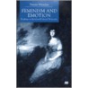 Feminism And Emotion door Susan Mendus