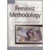 Feminist Methodology door Janet Holland