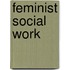 Feminist Social Work
