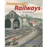 Fermanagh's Railways door Norman Johnston