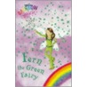 Fern The Green Fairy door Mr Daisy Meadows