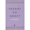 Franny en Zooey door J.D. Salinger