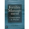 Fertility Management door C.J. Roux