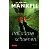 Italiaanse schoenen door Henning Mankell