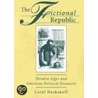 Fictional Republic C door Carol Nackenoff