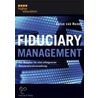 Fiduciary Management door Anton van Nunen