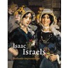 Isaac Israels by S. de Bodt
