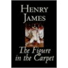 Figure In The Carpet door James Henry James