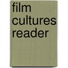 Film Cultures Reader door Graeme Turner