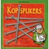 Kopspijkers
