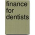 Finance For Dentists