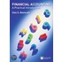 Financial Accounting