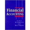 Financial Accounting door Mary Simpson