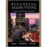 Financial Accounting door Valdean C. Lembke