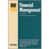 Financial Management door Joel G. Siegel