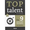 Toptalent