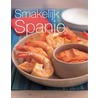 Smakelijk Spanje door Onbekend