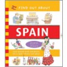 Find Out about Spain by Duncan Crosbie