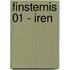 Finsternis 01 - Iren