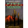 Fire on the Mountain by Edward Abbey