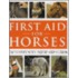 First Aid For Horses