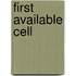 First Available Cell