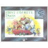 First Favorite Duets door Lynn Freeman Olson