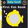 First Focus Cot Book door Ladybird