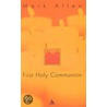 First Holy Communion door Mark Allen